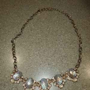 Torrid Necklace